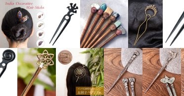 かんざし まとめ買いセール