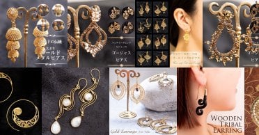 ゴールドピアス まとめ買いセール