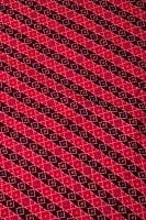 ネパール伝統のダッカ織り布 1メートル切り売り