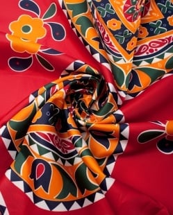 【横幅：119cm】パーティー向けデコレーション布(1m単位切り売り) - サブ4