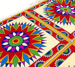 【横幅：120cm】パーティー向けデコレーション布  (1m単位切り売り) - サブ2