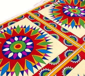 【横幅:120cm】パーティー向けデコレーション布 (1m単位切り売り)