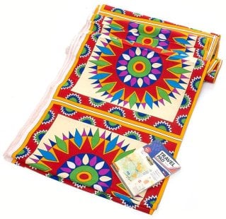 【横幅:120cm】パーティー向けデコレーション布 (1m単位切り売り)