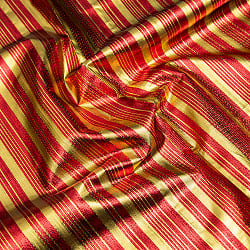 〔1m切り売り〕インドの伝統模様布 〔幅約102cm〕の商品写真