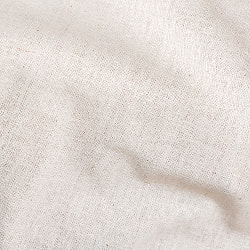 〔1m単位切り売り〕コットンのナチュラルファブリック(キャンバス地) 〔幅約145cm〕 - サブ3