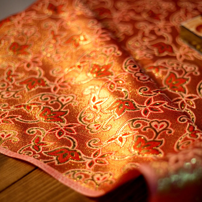 1m切り売り インドの伝統模様布 無地 ターコイズ 幅100cm の通販 Tirakita Com