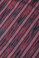 〔1m切り売り〕インドの絣織り布 〔幅約111cm〕の商品写真