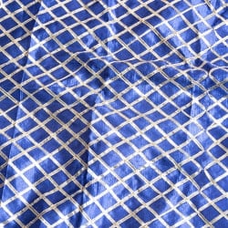 〔1m単位切り売り〕インドの伝統模様布〔幅約105cm〕 - サブ2