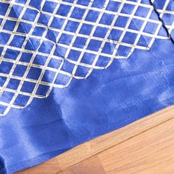 〔1m単位切り売り〕インドの伝統模様布〔幅約105cm〕 - サブ4