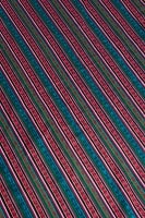 〔50cm切り売り〕ネパール伝統のコットン織り生地　薄手〔幅146cm〕の商品写真