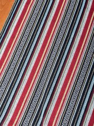 〔50cm切り売り〕ネパール伝統のコットン織り生地 厚手〔幅約122cm〕