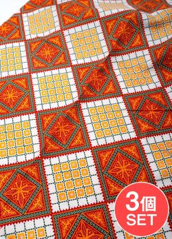 【3個セット】【横幅：145cm】パーティー向けデコレーション布(1m単位切り売り)の商品写真