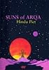 Suns of Arqa - Hindu Pict [DVD]の商品写真