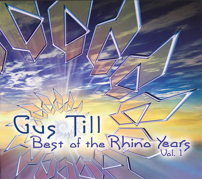 Gus Till - Best Of The Rhino Years Vol. 1の写真