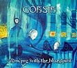 GOASIA - Dancing with the blue spirit[CD]の商品写真