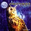 NIGHT VISION[CD]の商品写真