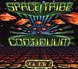 SPACE TRIBE CONTINUUM VOLUME 2[CD 2枚組]の商品写真