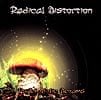 Radical Distortion - Psychedelic Dreamsの商品写真