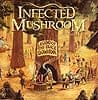 INFECTED MUSHROOM - LEGEND OF THE BLACK SHAWARMAの商品写真