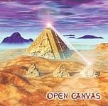 Open Canvas - Nomadic Impressionsの商品写真