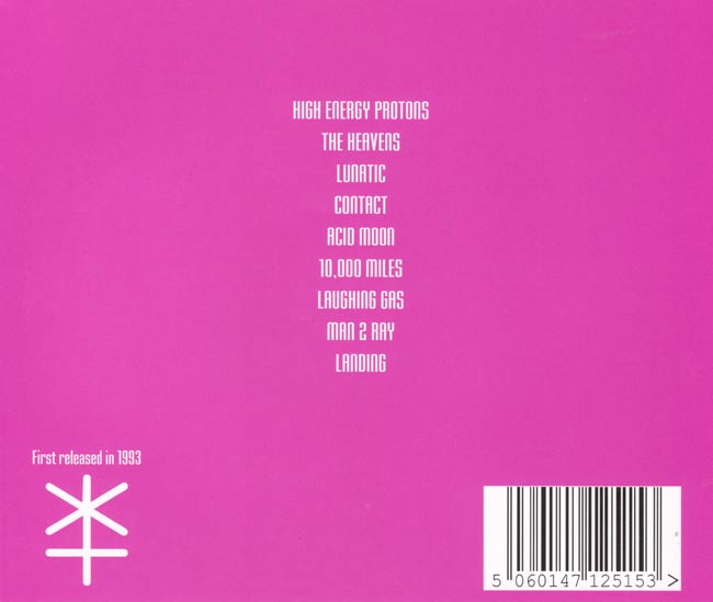 Juno Reactor - Transmissions 2 -