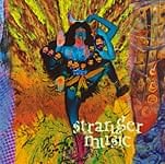 Suns Of Arqa - Stranger Musicの商品写真