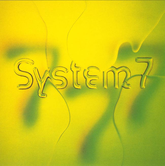 System7 - 777の写真