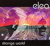Strange World - Eleaの商品写真
