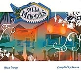 Villa Mercedes - Ibiza Lounge