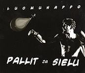 Pallit Ja Sielu - Luomuhappoの商品写真