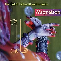 Migration - Gypsy Caravanの写真