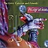 Migration - Gypsy Caravanの商品写真