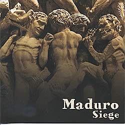 Siege - Maduroの写真