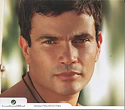 Amr Diab - El Liladyの写真