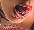 Reg Project 5の商品写真