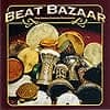 BEAT BAZAAR - FINE MIDDLE EASTERN PERCUSSION