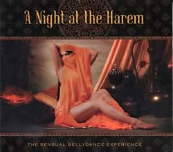 A Night at the Haremの写真