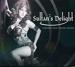 Sultan’s Delight(MCD-PEKO-135)