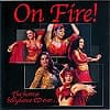 On Fire![CD]の商品写真