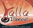Yalla Danceの商品写真