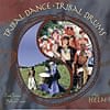 Tribal Dance Tribal Drums - Helm and FCBD[CD]
