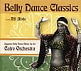 BELLY DANCE CLASSICS - Cairo Orchestraの商品写真