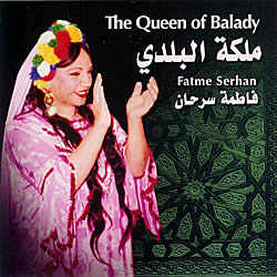 The Queen of Balady - Fatme Serhanの写真