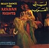 Bellydance for Arabian Nights[CD]の商品写真