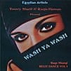 Yousry Sharif and Raqia Hassan - Wash Ya Wash Vol. 1