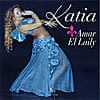 Katia - Amar El Lailyの商品写真