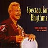 Spectacular Rhythm - Said El Artistの商品写真