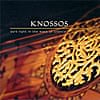 Knossos - Dark Light in the Wake of Silenceの商品写真