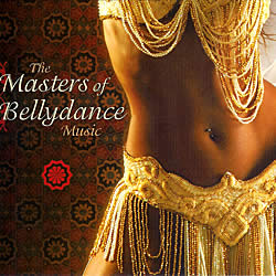 The Masters of Bellydance Musicの写真