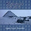 Upper Egypt Ensemble - Mazamir Saharaの商品写真